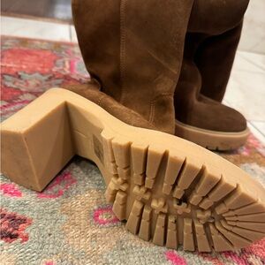 Dolce Vita Cory H2O Tall Boot